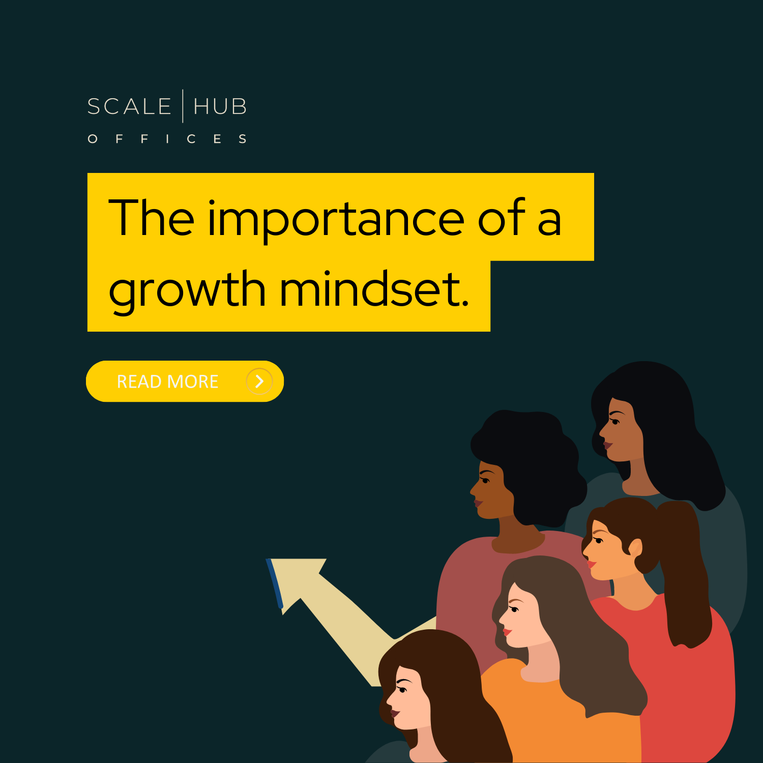 The importance of a growth mindset￼